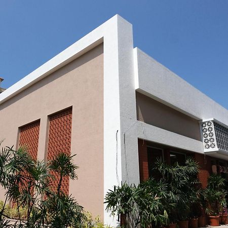 Hotel Haldi Nashik Esterno foto