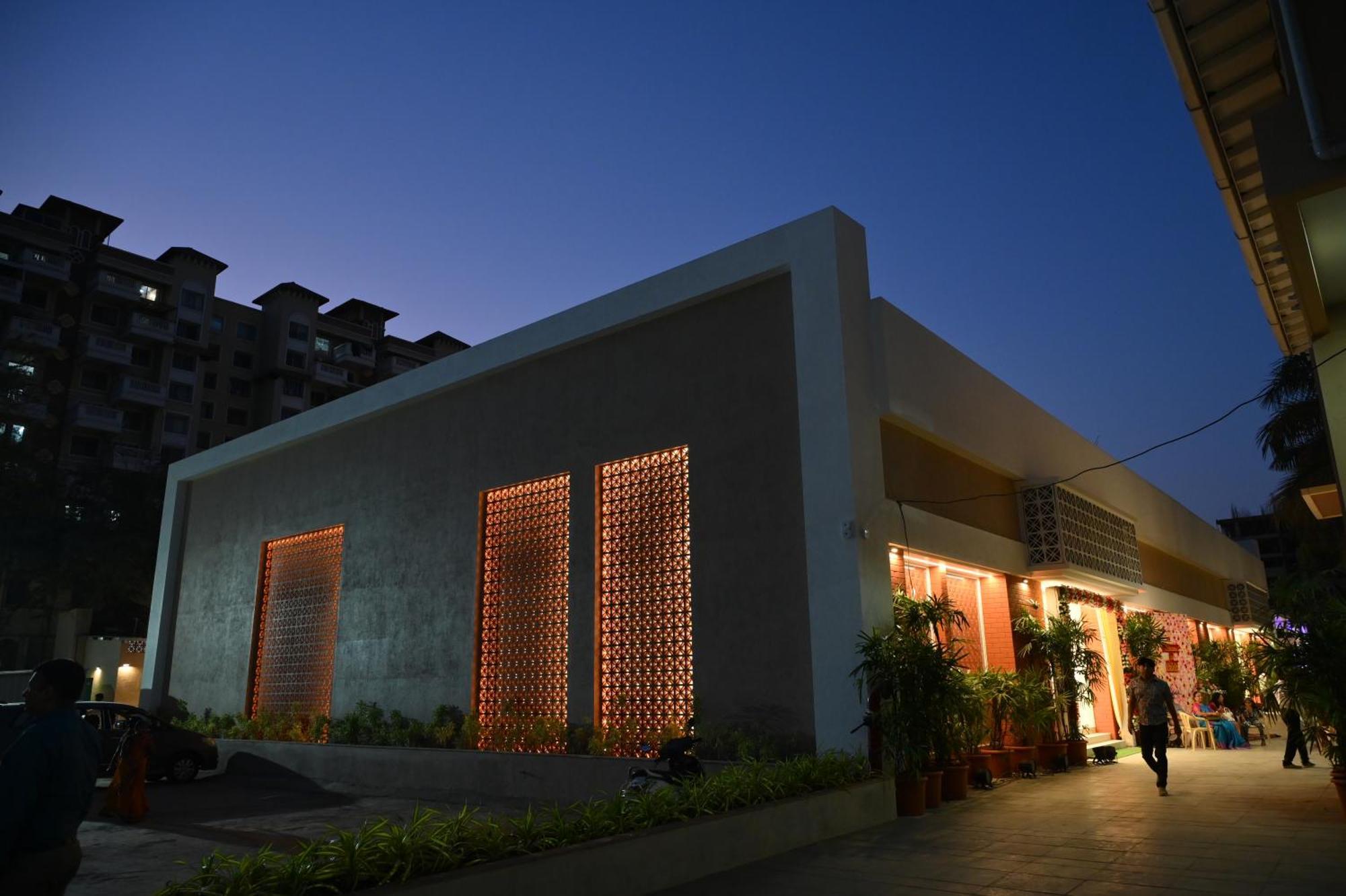Hotel Haldi Nashik Esterno foto